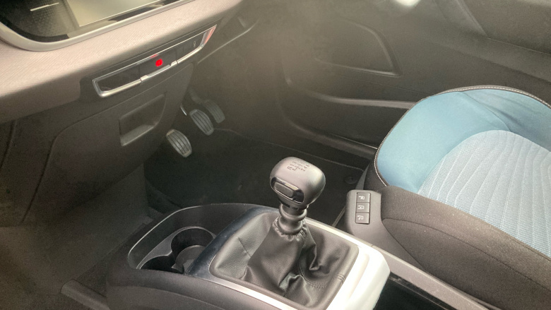 Citroen C4 Space Tourer 1.5 BlueHDi 130 Feel 5dr Diesel Estate